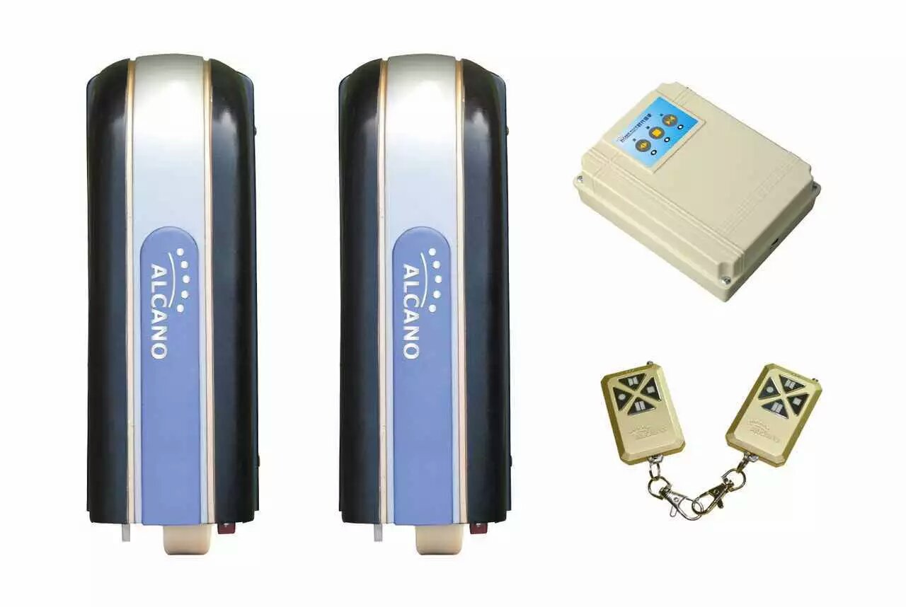 時(shí)代信使開門機(jī)