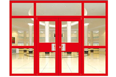 熱烈祝賀松銅陵安智能肯德基門(mén)進(jìn)駐福景東方·幸福家園