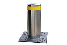 熱烈祝賀佳木斯出安智能升降柱進(jìn)駐佳木斯開美國際