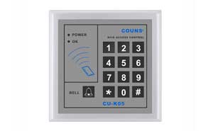 門禁系統(tǒng) - CU-K05單門門禁控制器