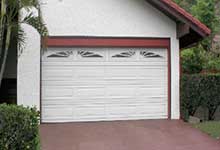 熱烈祝賀葫蘆島出安智能車庫門進(jìn)駐葫蘆島世紀(jì)雅苑