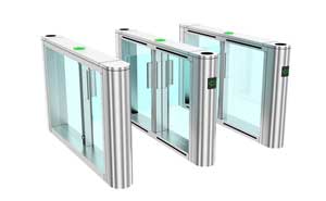 速通門(mén) - 速通門(mén)SG-AT10