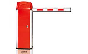 直桿道閘 - BS-406A直桿道閘