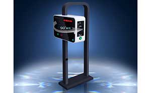 停車場系統 - 停車場管理系統HPK-TR2