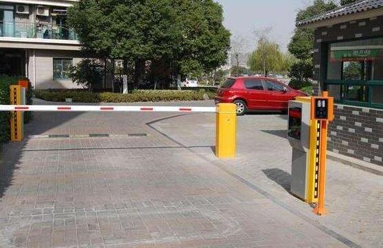 克拉瑪依道閘停車(chē)場(chǎng)系統(tǒng)公司