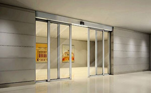 自動(dòng)感應(yīng)門(mén)