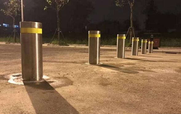 鷹潭升降柱突然不動(dòng)的原因有哪些？