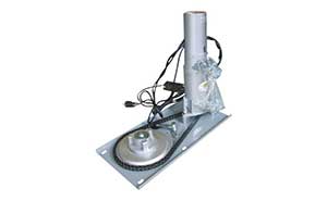 卷簾門電機(jī) - TJ-200B --巨光卷門黑甲開門機(jī)