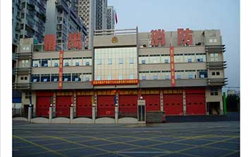 其他 - 消防專用門