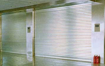 其他 - 防火門(mén)