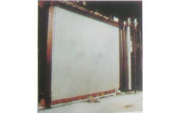 其他 - 側(cè)卷防火門