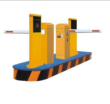 停車(chē)收費(fèi)系統(tǒng)