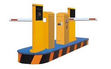 停車收費(fèi)系統(tǒng)