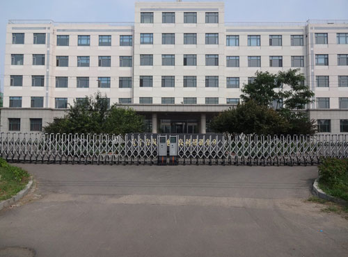 慶賀阜新出安智能伸縮門進(jìn)駐阜新國(guó)土改良局