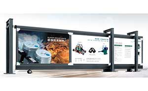 直趟門1368-D[廣告門]