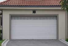 熱烈祝賀黑河出安智能車庫(kù)門進(jìn)駐黑河狀元福邸