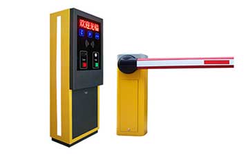 停車場(chǎng)管理系統(tǒng) - 智能停車場(chǎng)系統(tǒng)