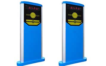 停車場管理系統(tǒng) - 智能停車場系統(tǒng)