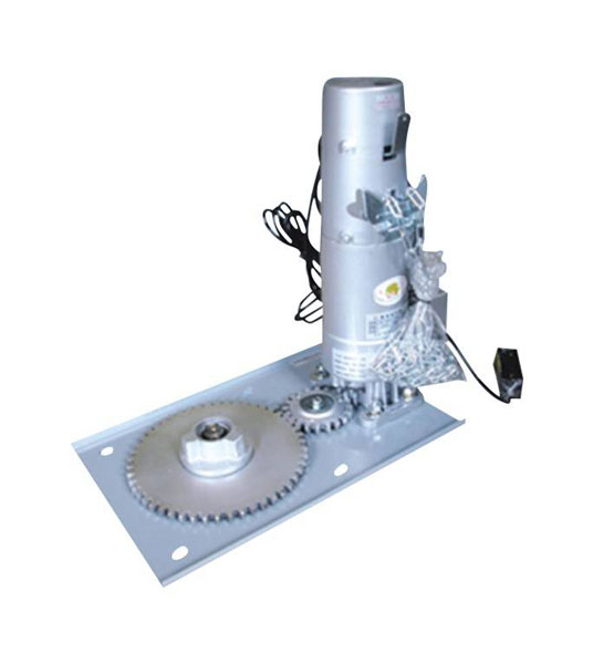 JG-250A --巨光卷門(mén)齒輪式電機(jī)