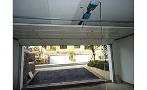 翻板車(chē)庫(kù)門(mén) - 翻板車(chē)庫(kù)門(mén)