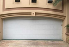 熱烈祝賀平涼出安智能車庫門進駐平涼西景園新港灣