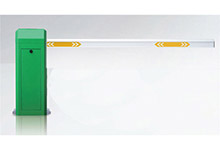 熱烈祝賀平涼出安智能道閘進駐平涼龍匯家園