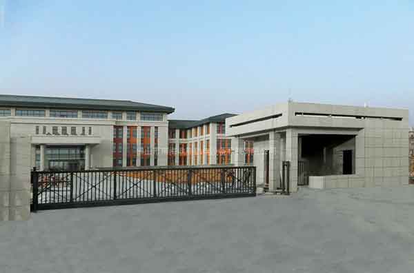 慶賀銅川出安智能懸浮門(mén)進(jìn)駐銅川市藥王養(yǎng)生堂