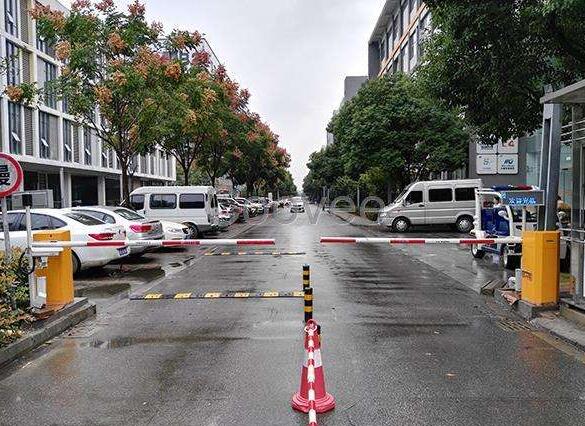 麗江地下車庫道閘廠家直銷