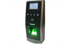 門禁系統(tǒng) - 中控（ZKSoftware） 指紋門禁一體機(jī)