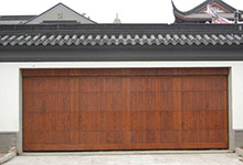 熱烈祝賀嘉峪關(guān)出安智能車庫門進(jìn)駐嘉峪關(guān)富貴世家