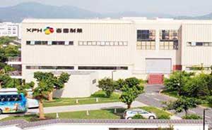 香雪制藥快速門案例 - 中出網(wǎng)-智能出入口與停車充電門戶