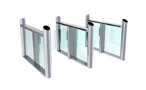 速通門(mén) - 速通門(mén)SG-AT50