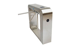 三輥閘 - 豪華三輥閘-1