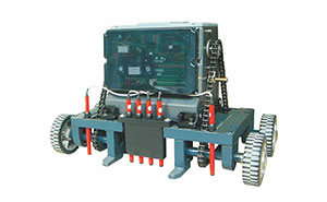 開(kāi)門(mén)機(jī) - WS120無(wú)軌門(mén)開(kāi)門(mén)機(jī)