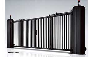 智能懸浮折疊門(mén)-開(kāi)泰DD4A