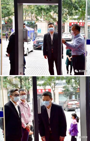 龍云書記現(xiàn)場體驗測試