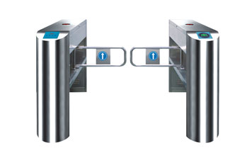 擺閘 - SEWO-B5316橋式圓弧擺閘