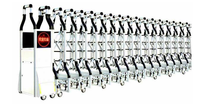 SEWO-SS8801（奔騰門）