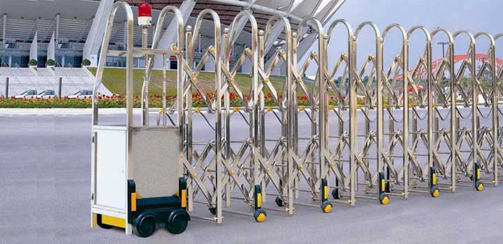 SEWO-SS8808（普通交叉門(mén)）