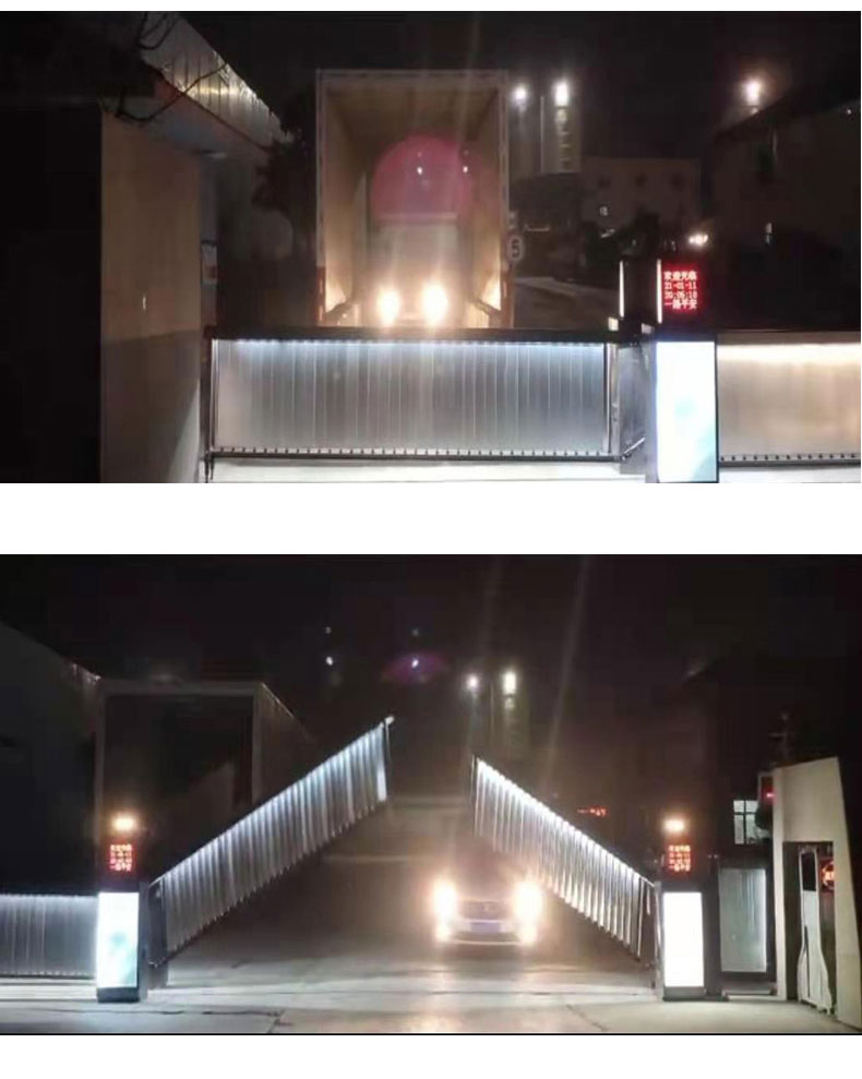 李滄智慧停車(chē)場(chǎng)平度無(wú)人值守停車(chē)場(chǎng)黃島停車(chē)場(chǎng)收費(fèi)管理系統(tǒng)安裝