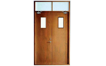 其他 - 甲級防火門