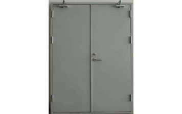 其他 - 鋼質(zhì)防火門(mén)