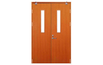 其他 - 木質(zhì)防火門(mén)