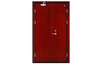 其他 - 木質(zhì)防火門(mén)