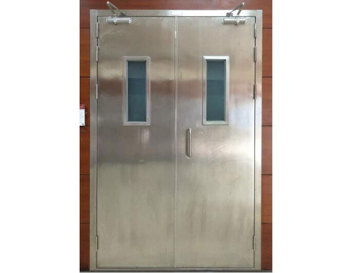 乙級(jí)防火門(mén)