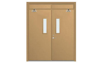 乙級(jí)防火門