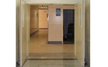 其他 - 常開式防火門