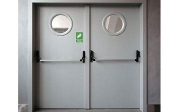 其他 - 常閉式防火門(mén)