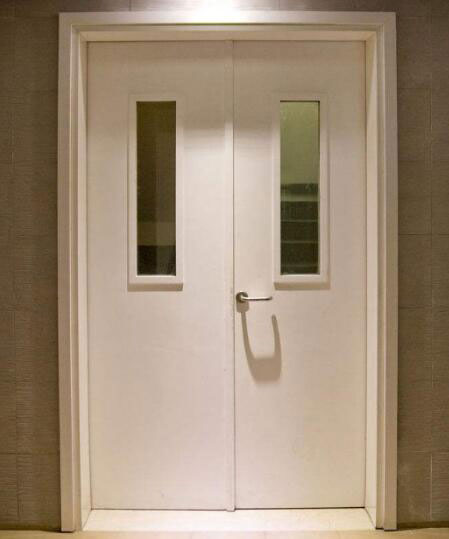 丙級(jí)防火門