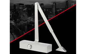 其他 - BN-684閉門器